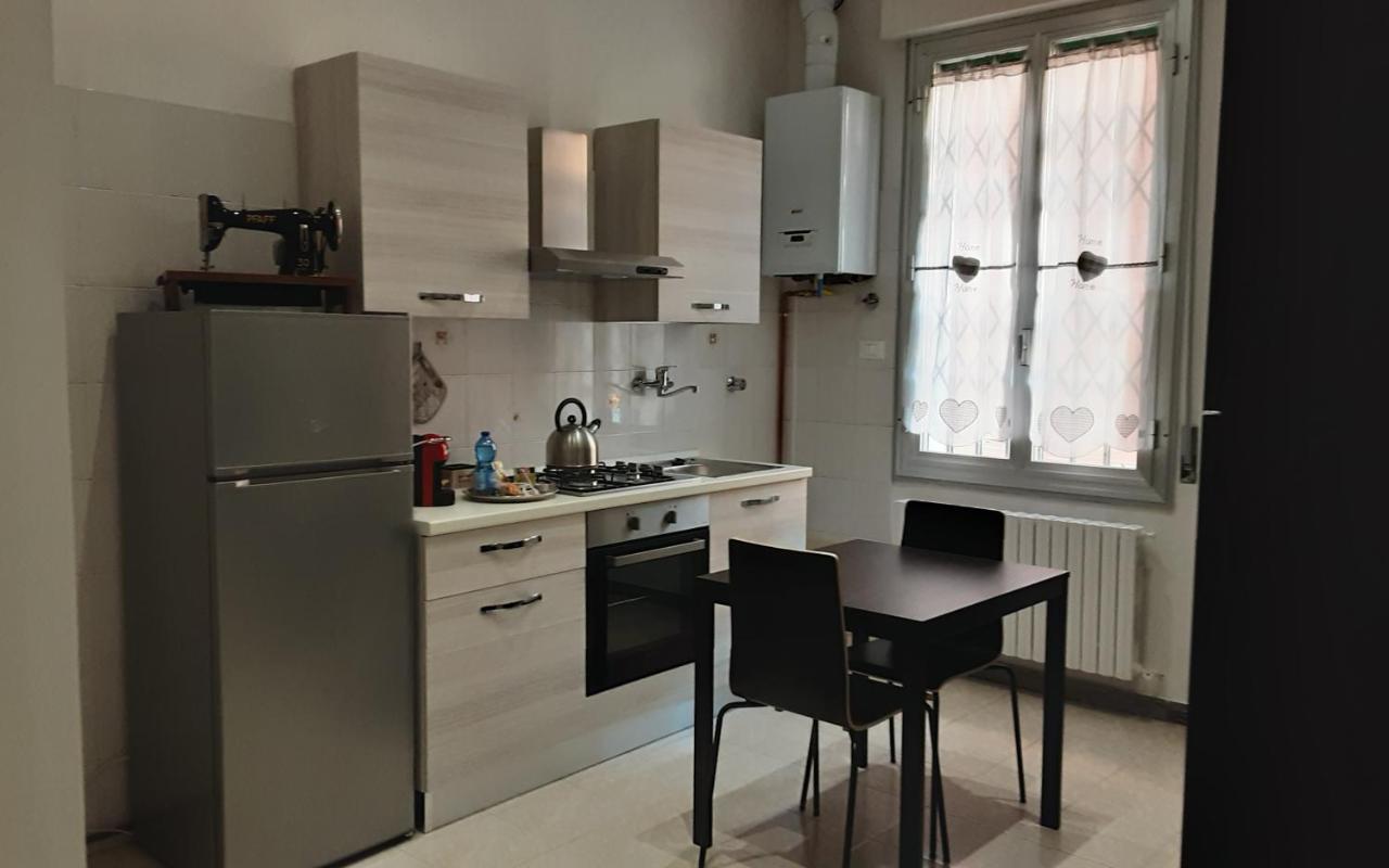 House Passarotti, 21 Διαμέρισμα Μπολόνια Εξωτερικό φωτογραφία