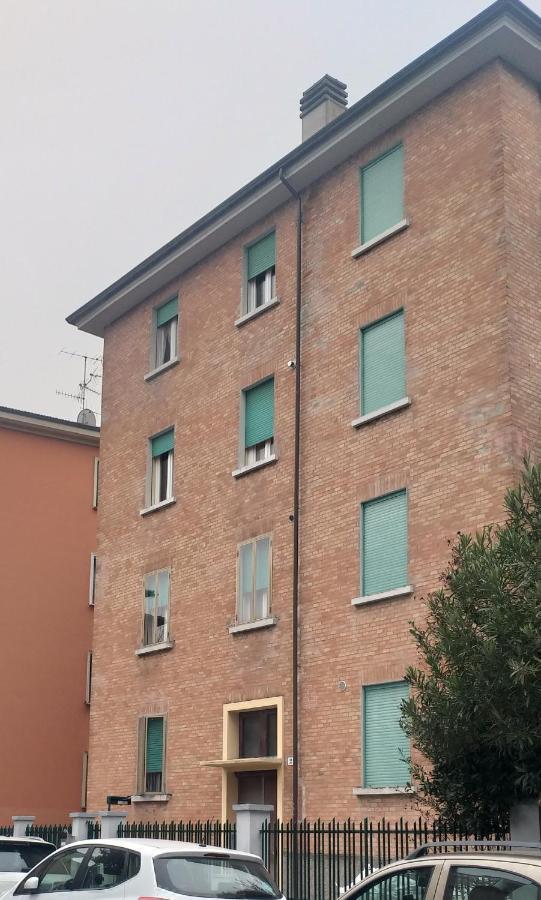 House Passarotti, 21 Διαμέρισμα Μπολόνια Εξωτερικό φωτογραφία